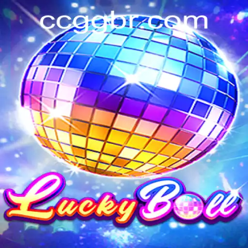 Unveiling LuckyBall: A Riveting Game Experience to Discover on ccgg.com