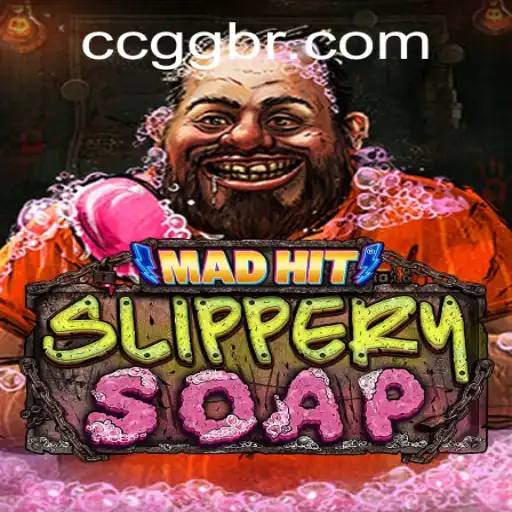 MadHitSlipperySoap: A Whirlwind Adventure Game