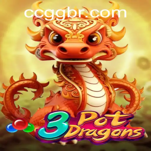 Exploring the Enchanting World of 3PotDragons on CCGG.com