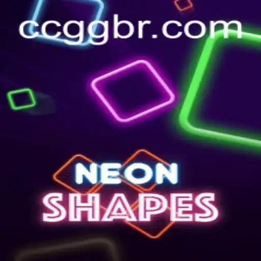 NeonShapes: A Vivid Gaming Experience on ccgg.com
