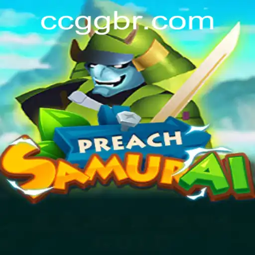 Discover the Exciting World of PreachSamurai: A New Gaming Experience
