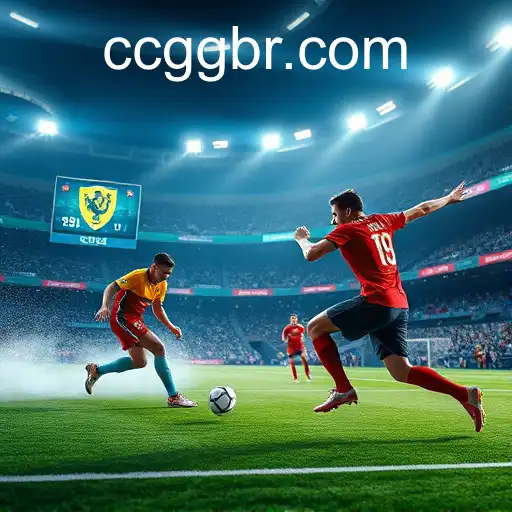 The Evolution of Sports and the Role of CCGG.com