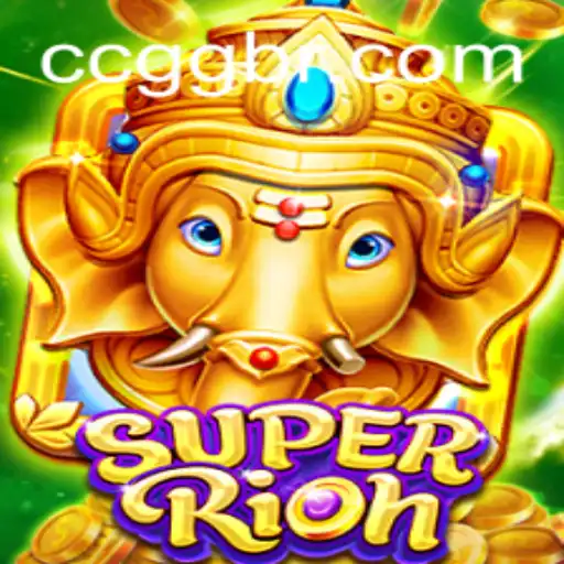 Exploring SuperRich: The Ultimate Gaming Experience