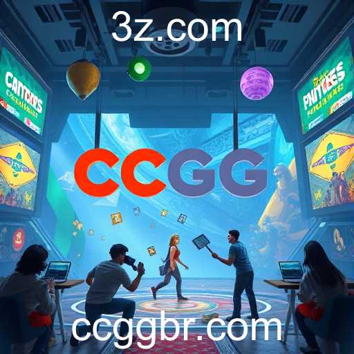 Transformação Digital dos Jogos Online