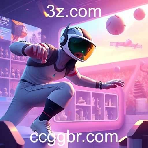 Evolução dos Jogos Online em 2025: O Impacto de CCGG.com