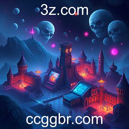 Nova Era para os Jogos Online em Português