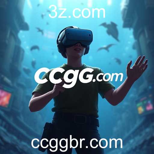 A Revolução dos Jogos Digitais em 2025: ccgg.com à Frente