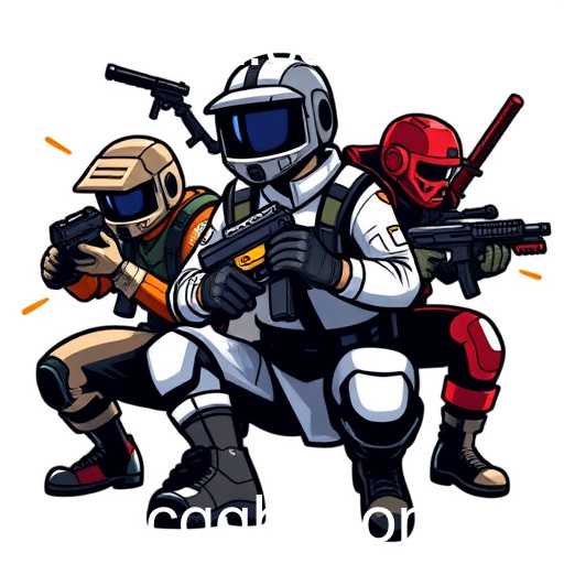 A Revolução dos Jogos Online: O Impacto de ccgg.com em 2025