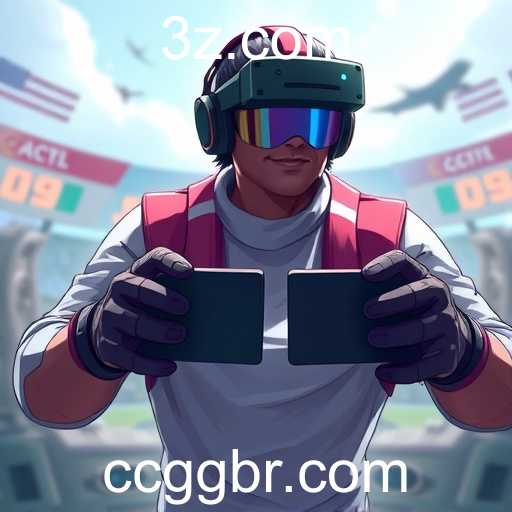 Avanços e Tendências no Mundo dos Jogos Online