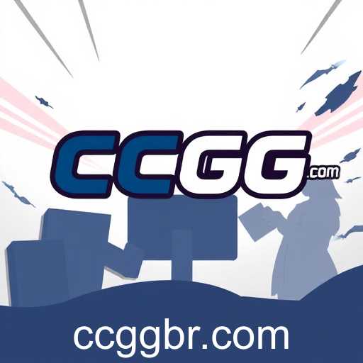 Ascensão dos Jogos Online: Como cggg.com Está Conquistando os Jogadores Brasileiros