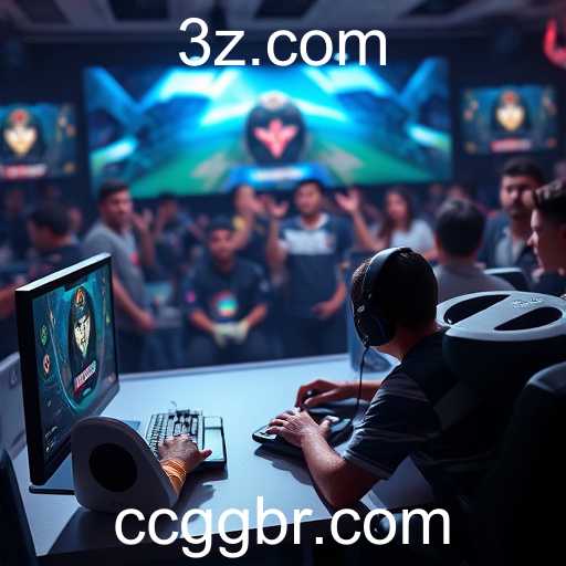 O Crescimento dos Jogos Online em 2025