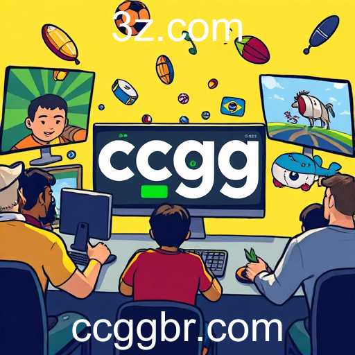 Crescimento e Desafios do Mercado de Jogos Online no Brasil