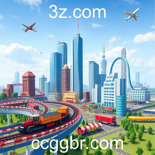 Ascensão dos Jogos Online em Português